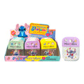 PERFUME SEDUCTION CUADRADO STITCH MOCALLURE