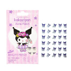 PARCHES DE ACNE X30 HELLO KITTY KUROMI STITCH KAKAZIYAN