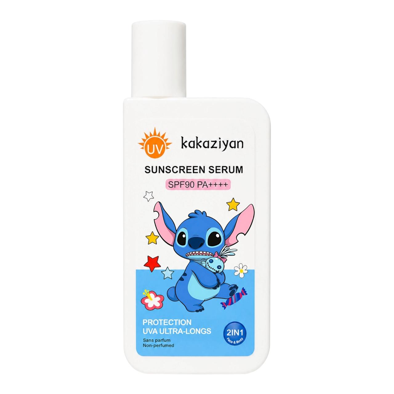 PROTECTOR SOLAR STITCH SPF90 50ML KAKAZIYAN