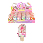BRILLO MAGICO PALETA GRANDE MORDIDA HELLO KITTY MOÑO COLORES MOCALLURE