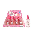 REMOVEDOR DE MAQUILLAJE SPRAY ROSADO HELLO KITTY MOCALLURE