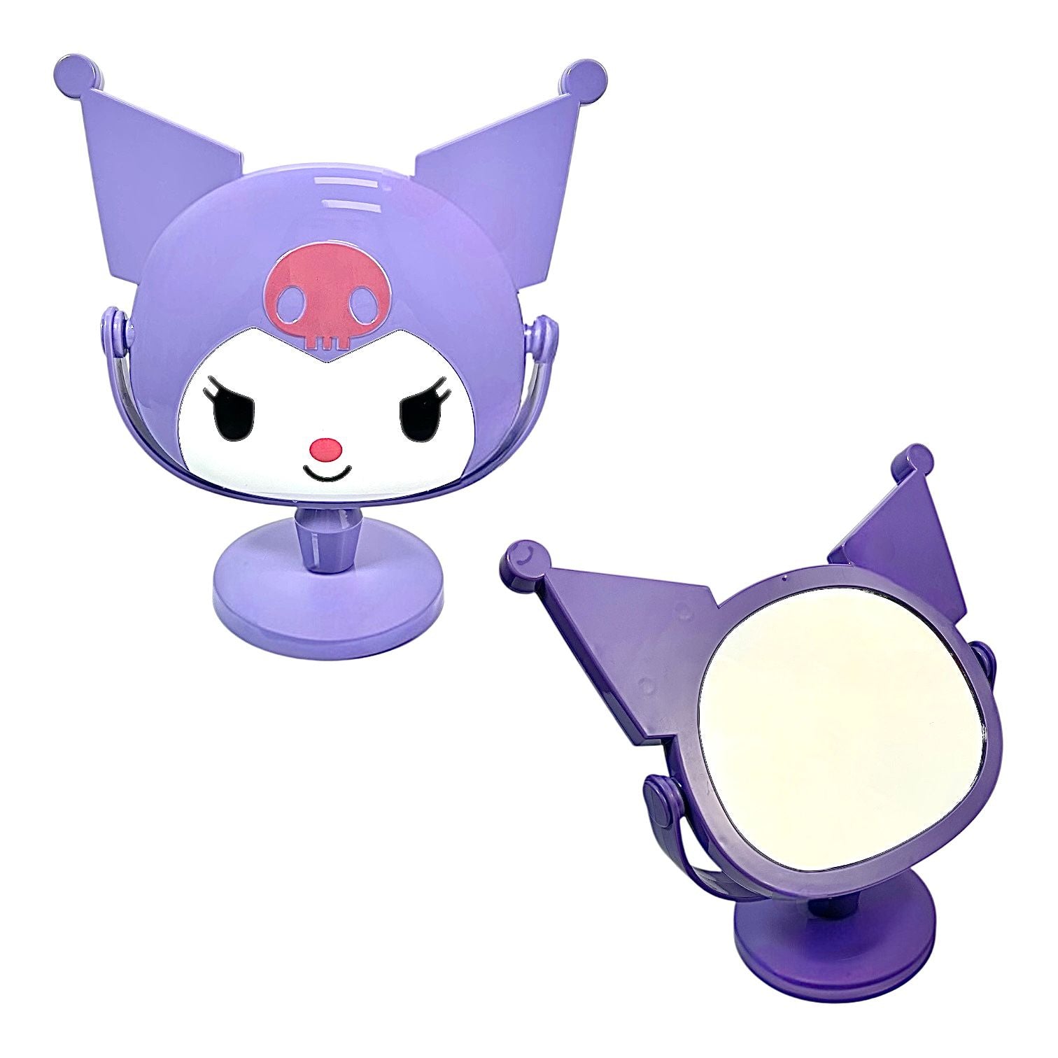 ESPEJO TOCADOR KUROMI