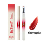 BRILLO VOLUMINIZADOR LIP BOOST CON PEPTIDOS 2ML ALMA BEAUTY