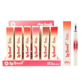 BRILLO VOLUMINIZADOR LIP BOOST CON PEPTIDOS 2ML ALMA BEAUTY
