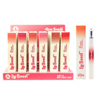 BRILLO VOLUMINIZADOR LIP BOOST CON PEPTIDOS 2ML ALMA BEAUTY