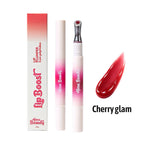 BRILLO VOLUMINIZADOR LIP BOOST CON PEPTIDOS 2ML ALMA BEAUTY