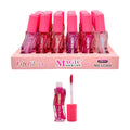BRILLO MAGICO ESCARCHADO MATTE LIP GLOSS MAGIC YOUR LIFE