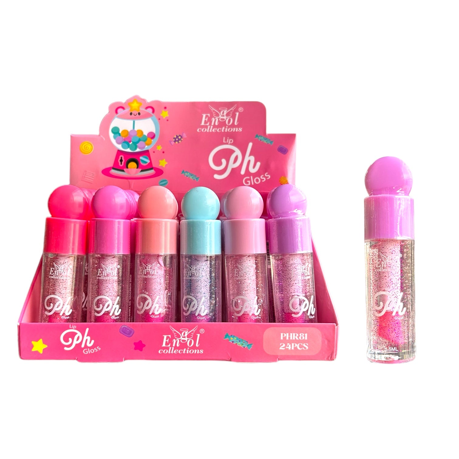 BRILLO MAGICO PH ENGOL