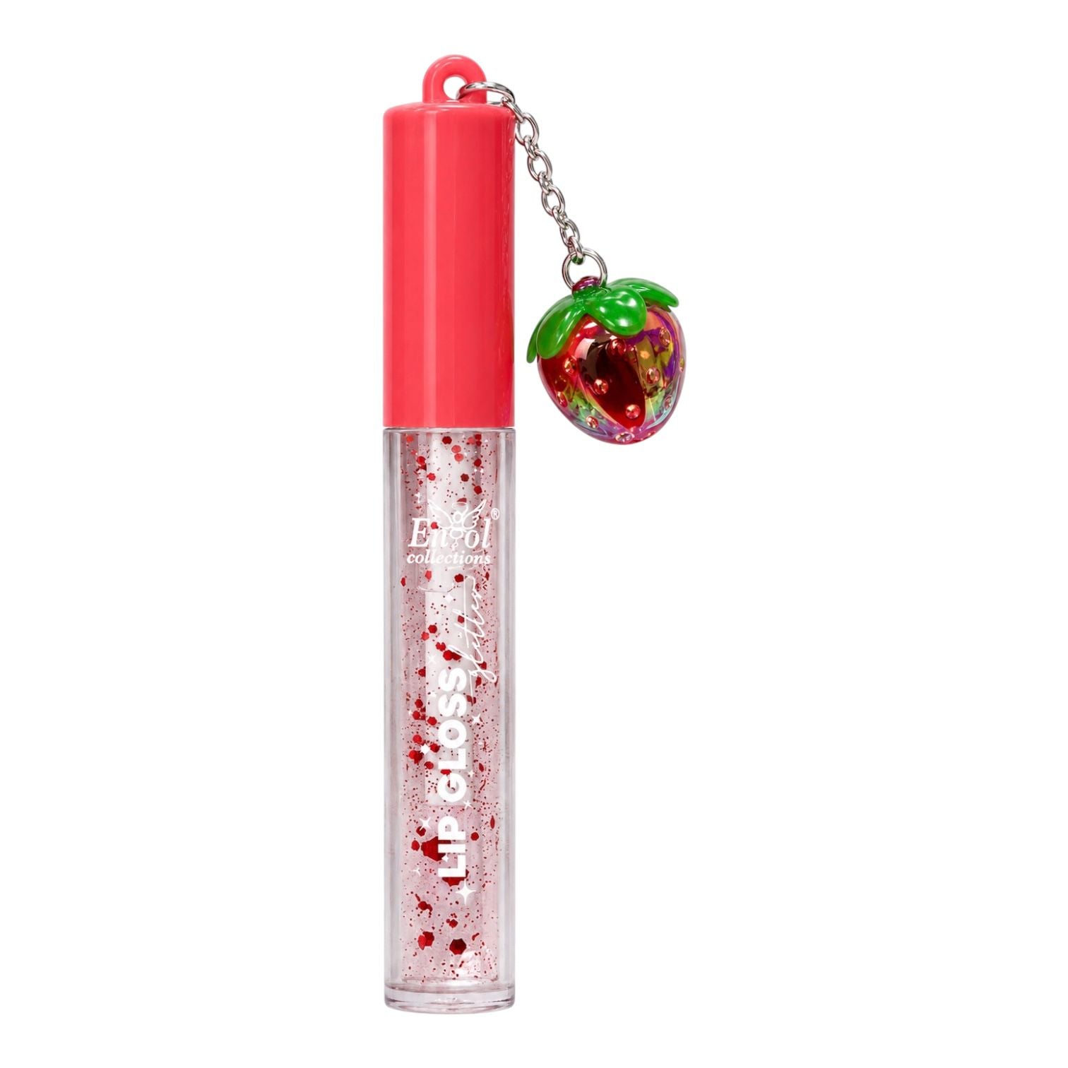 BRILLO GLOSS GLITTER MINI LLAVERO ENGOL
