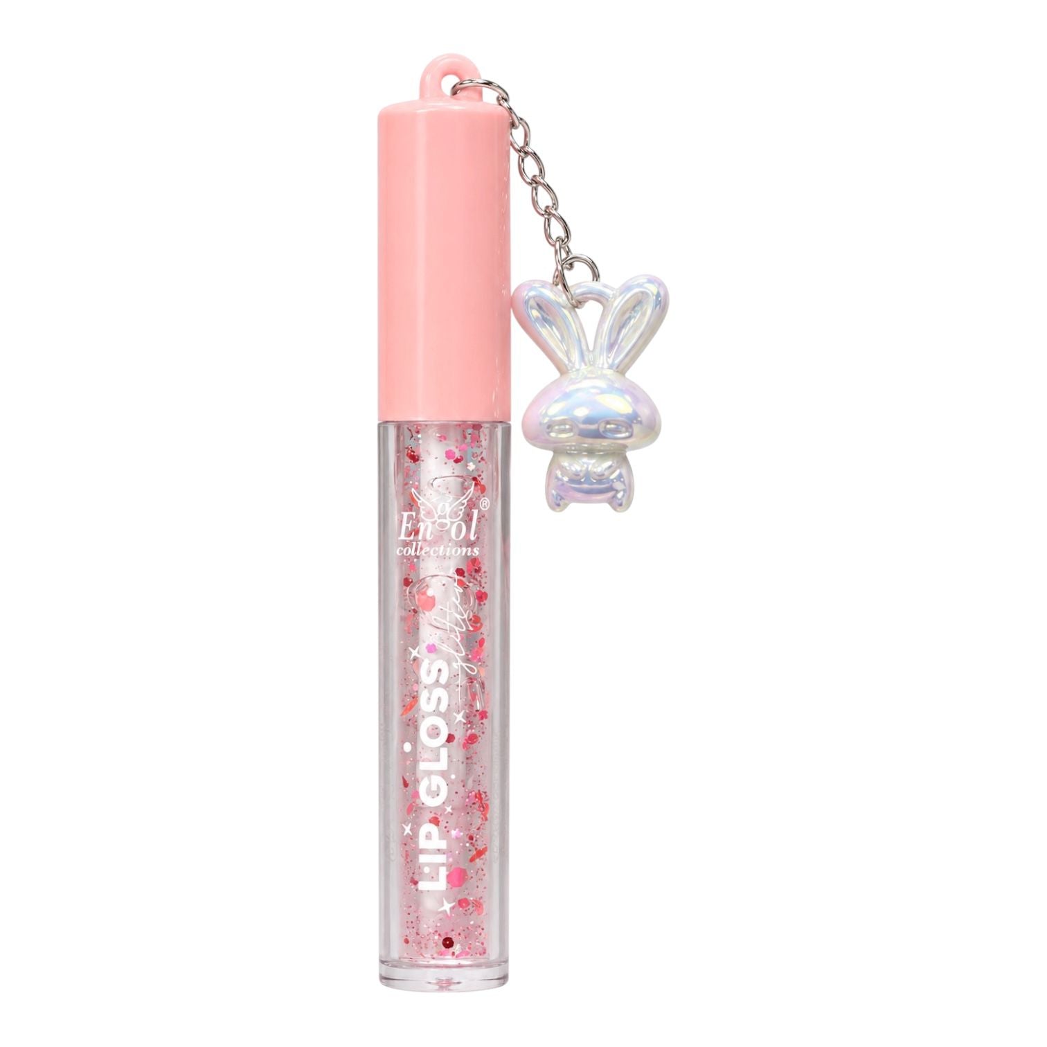 BRILLO GLOSS GLITTER MINI LLAVERO ENGOL