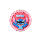 RUBOR / ILUMINADOR / POLVO STITCH HAPPY CUTE