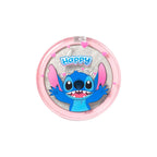 RUBOR / ILUMINADOR / POLVO STITCH HAPPY CUTE
