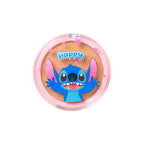 RUBOR / ILUMINADOR / POLVO STITCH HAPPY CUTE