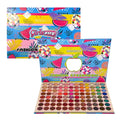 PALETA DE SOMBRAS X96 TONOS GIRLS MIND IGOODCO