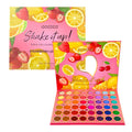 PALETA DE SOMBRAS X48 TONOS SHAKE IT UP STRAWBERRY LEMONADE IGOODCO