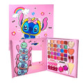 SET DE MAQUILLAJE 41 IN 1 STITCH MOÑO