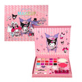 SET DE MAQUILLAJE KUROMI REINA FASHION BEAUTY