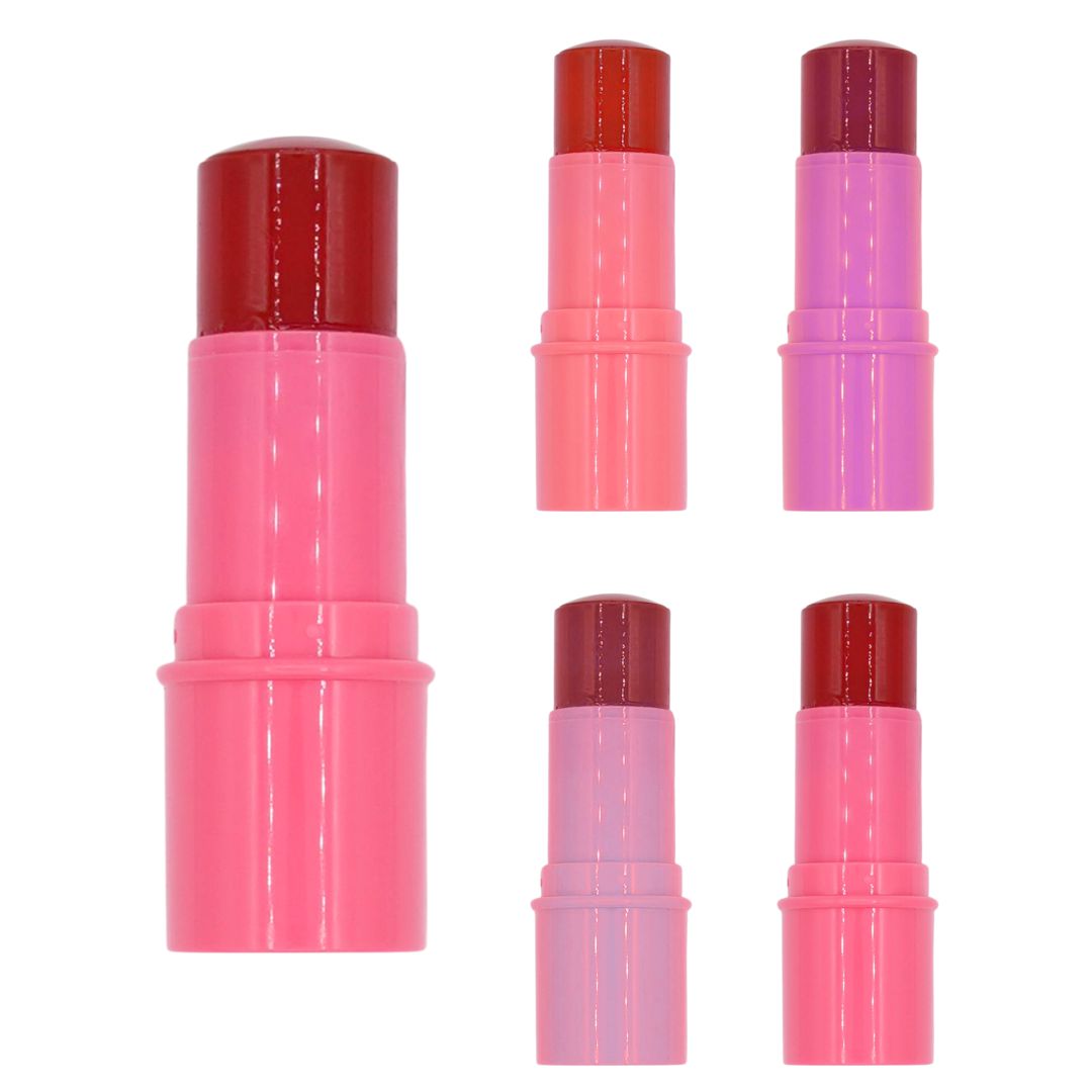 RUBOR TINTA GELATINA JELLY TINT ROMANTIC RAIN