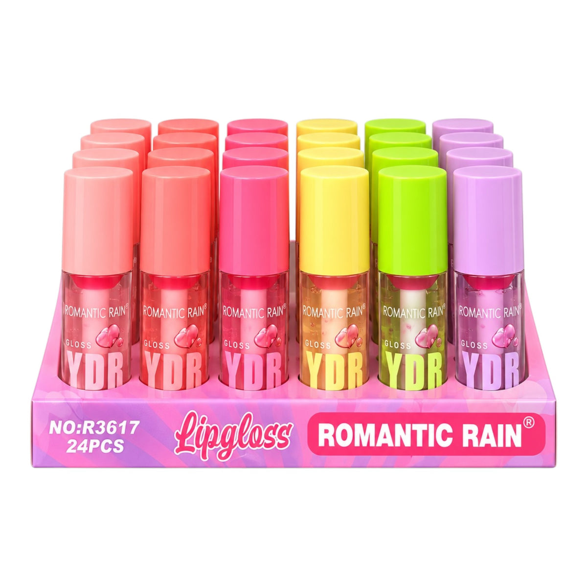 BRILLO MAGICO DAY DREAM 5ML ROMANTIC RAIN