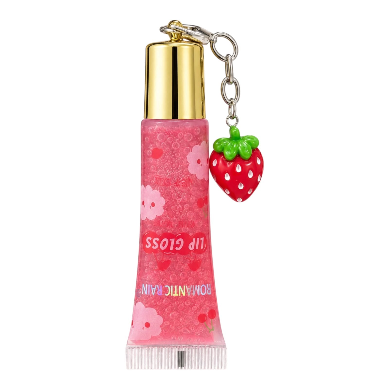 SET 2EN1 GLOSS Y BALSAMO FRESITA ROMANTIC RAIN