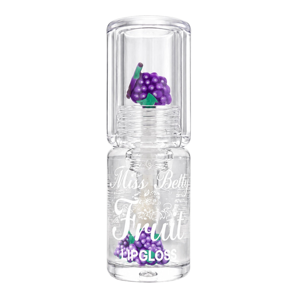 BRILLO GLOSS FRUTAS FRUIT MISS BETTY