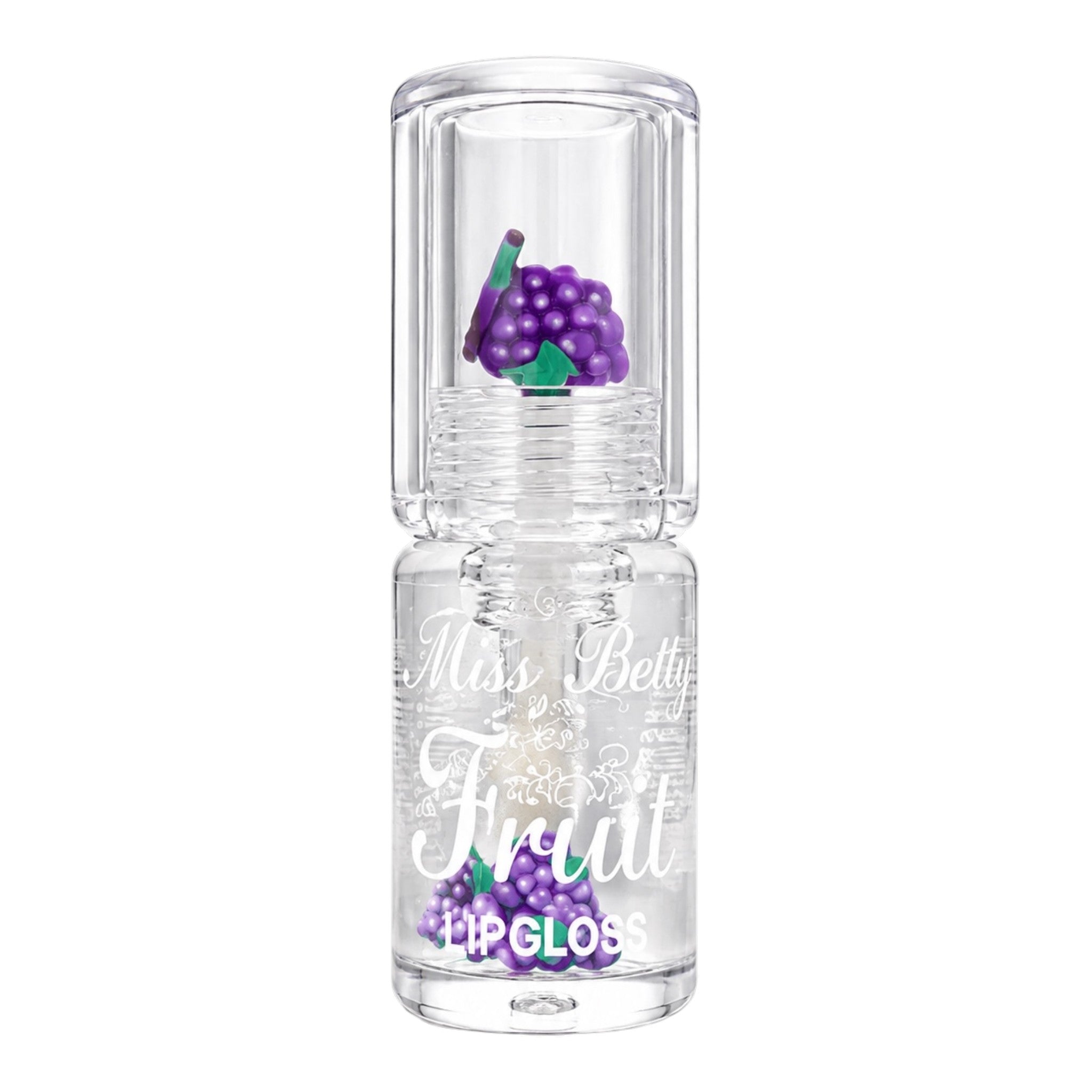 BRILLO GLOSS FRUTAS FRUIT MISS BETTY