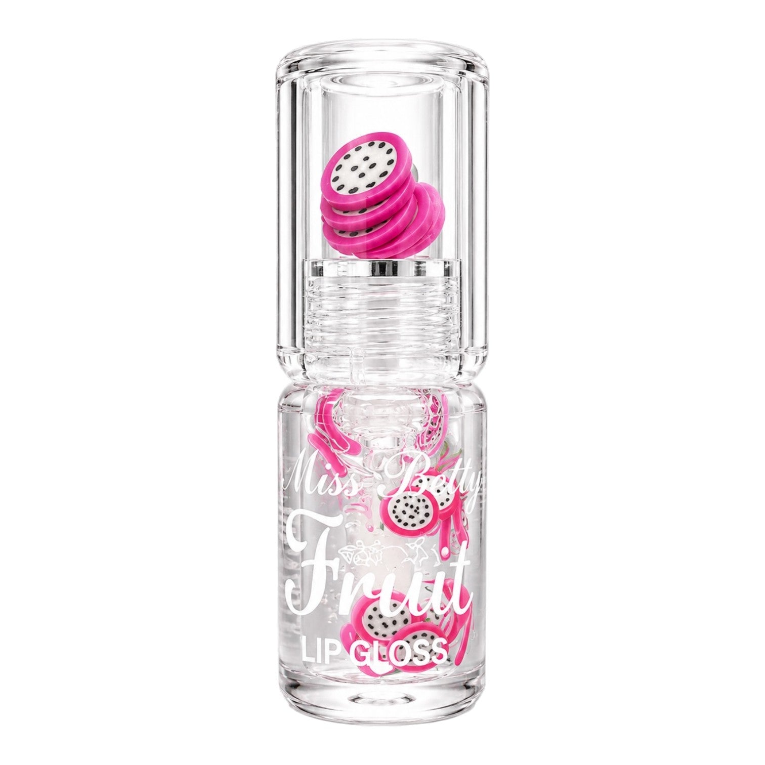 BRILLO GLOSS FRUTAS FRUIT MISS BETTY