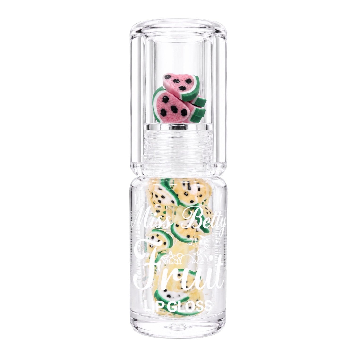 BRILLO GLOSS FRUTAS FRUIT MISS BETTY