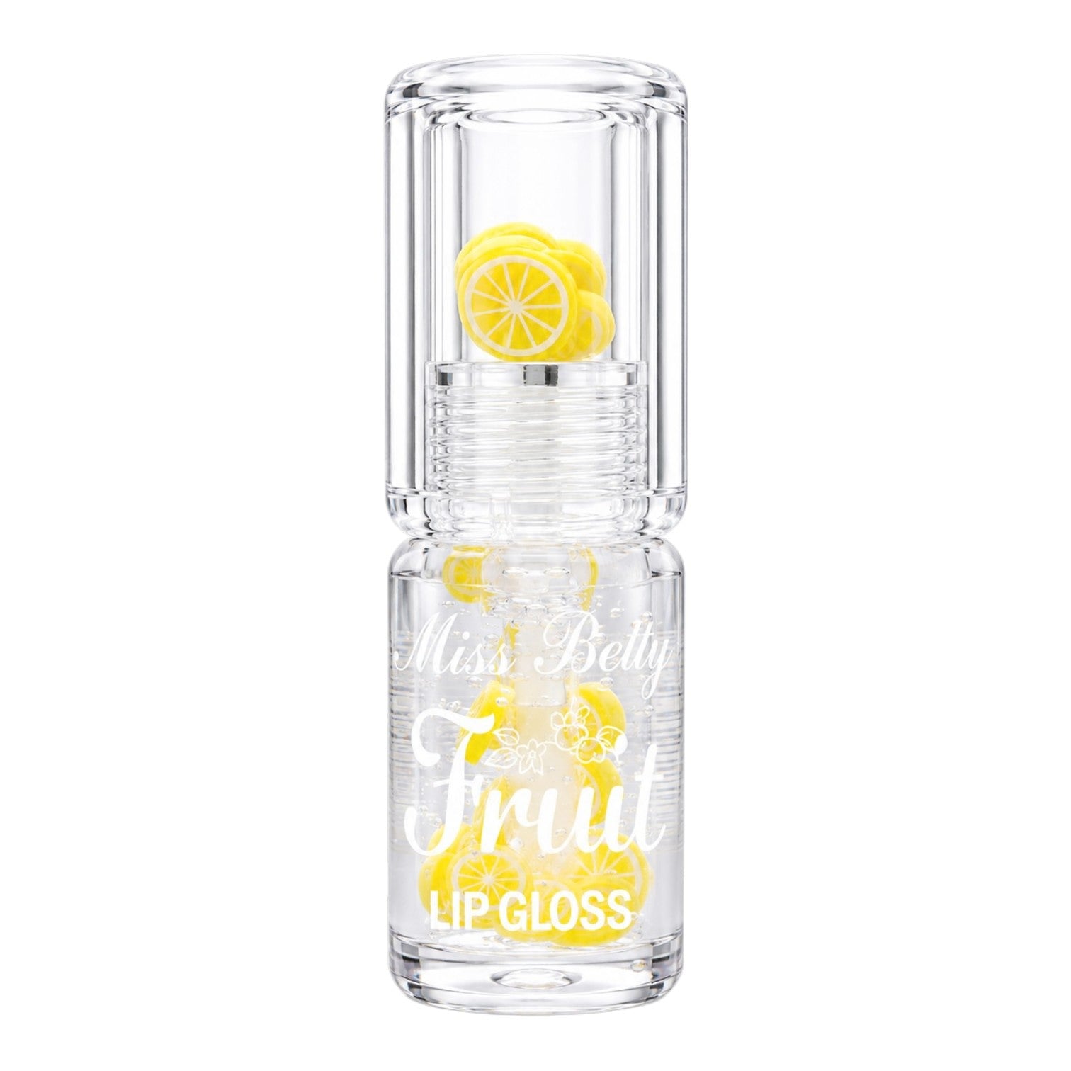 BRILLO GLOSS FRUTAS FRUIT MISS BETTY