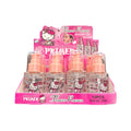 PRIMER EN GEL HELLO KITTY KUROMI FLOWER ROCOCO