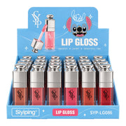 BRILLO GLOSS CON COLOR STITCH SYP SIYIPING
