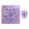 SET X5 BORLITAS KUROMI MOCALLURE