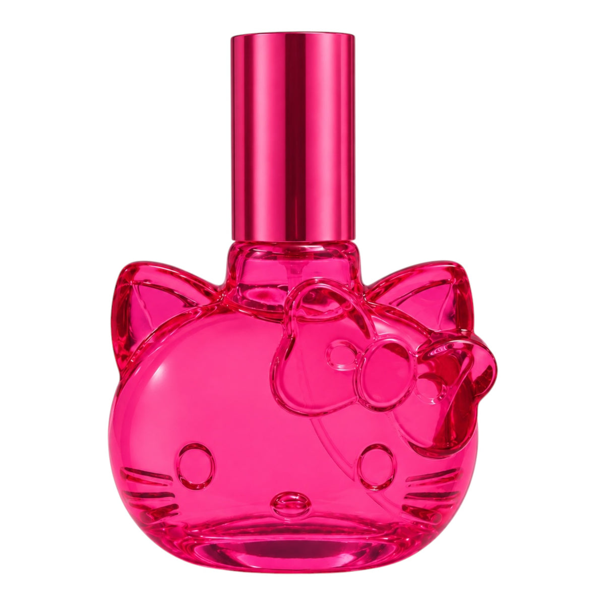 PERFUME FUCSIA HELLO KITTY 50ML