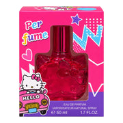 PERFUME FUCSIA HELLO KITTY 50ML