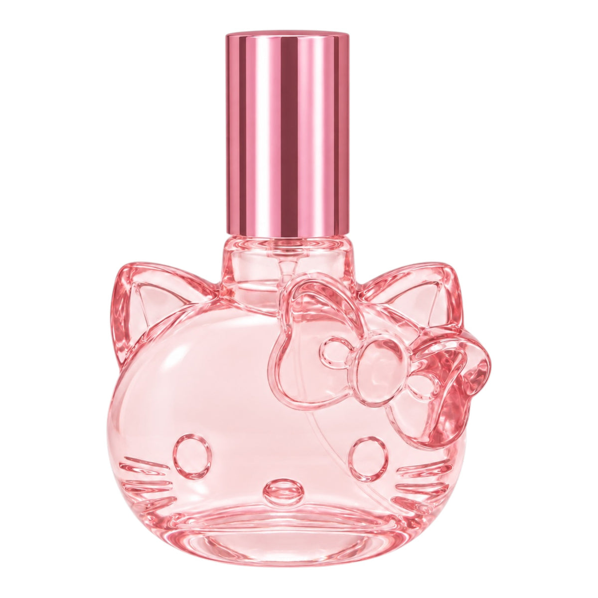 PERFUME RICH ROSADO HELLO KITTY 50ML