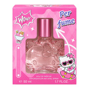 PERFUME RICH ROSADO HELLO KITTY 50ML