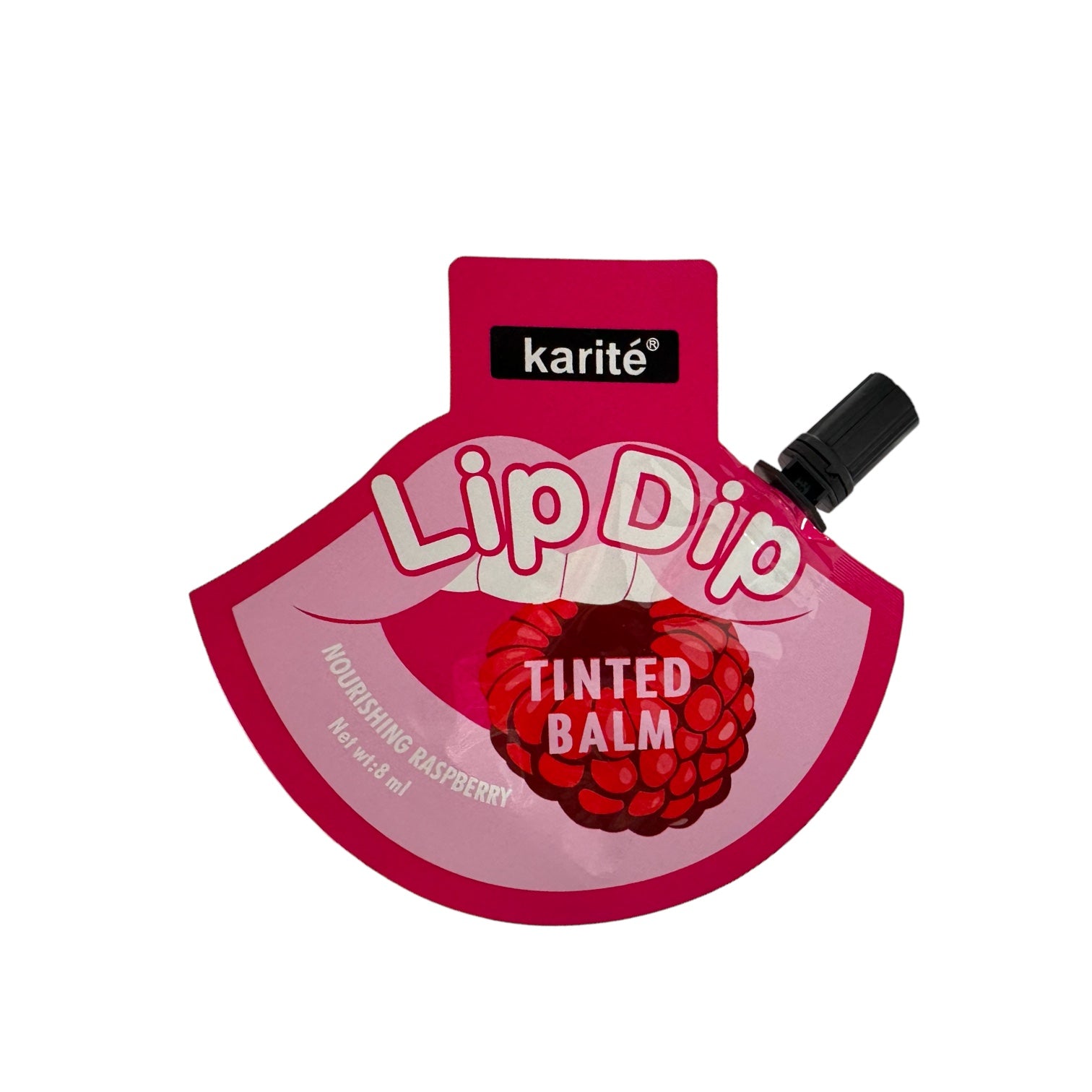 TINTA DE LABIOS HIDRATANTE LIP DIP KARITE