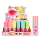 BRILLO MAGICO 24K GOLD FLORECITAS KISS BEAUTY / SEBEITY BEAUTY / HUXIABEAUTY