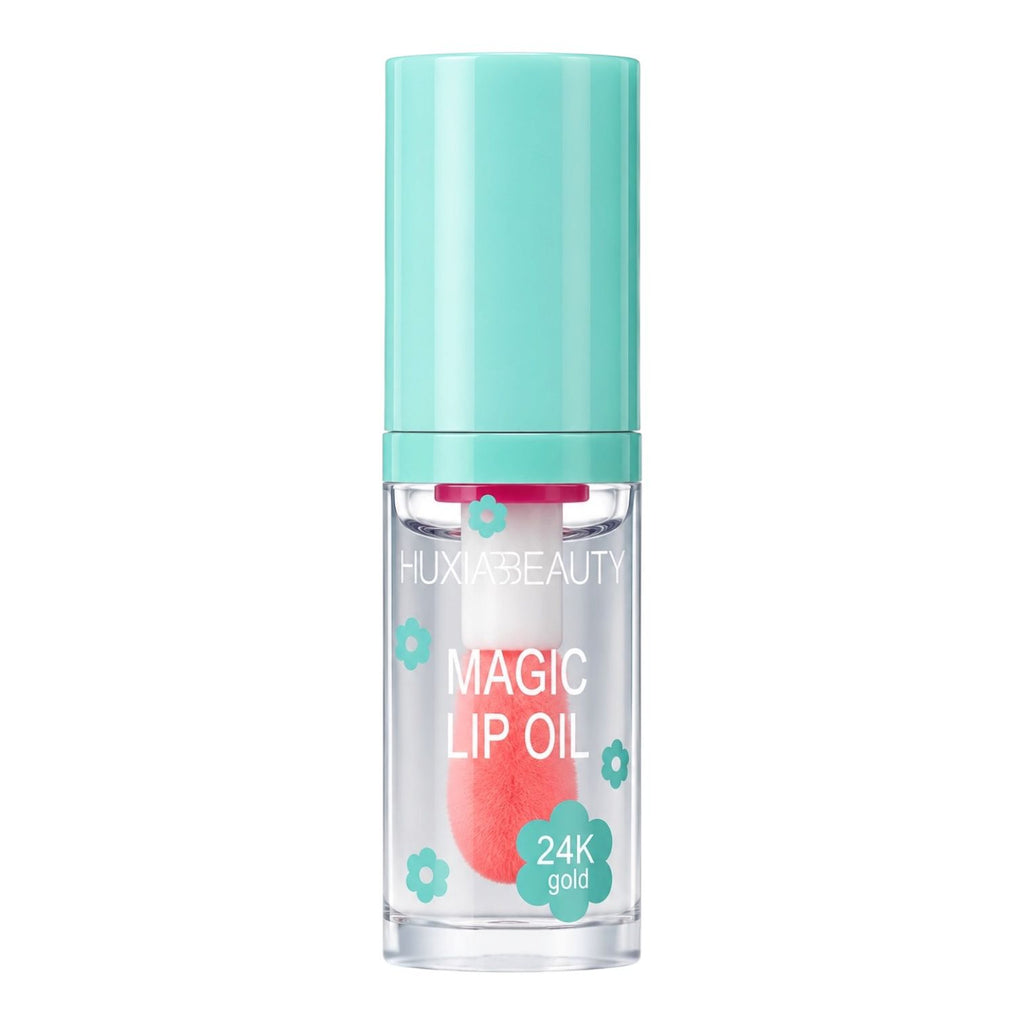 BRILLO MAGICO 24K GOLD FLORECITAS KISS BEAUTY / SEBEITY BEAUTY / HUXIABEAUTY