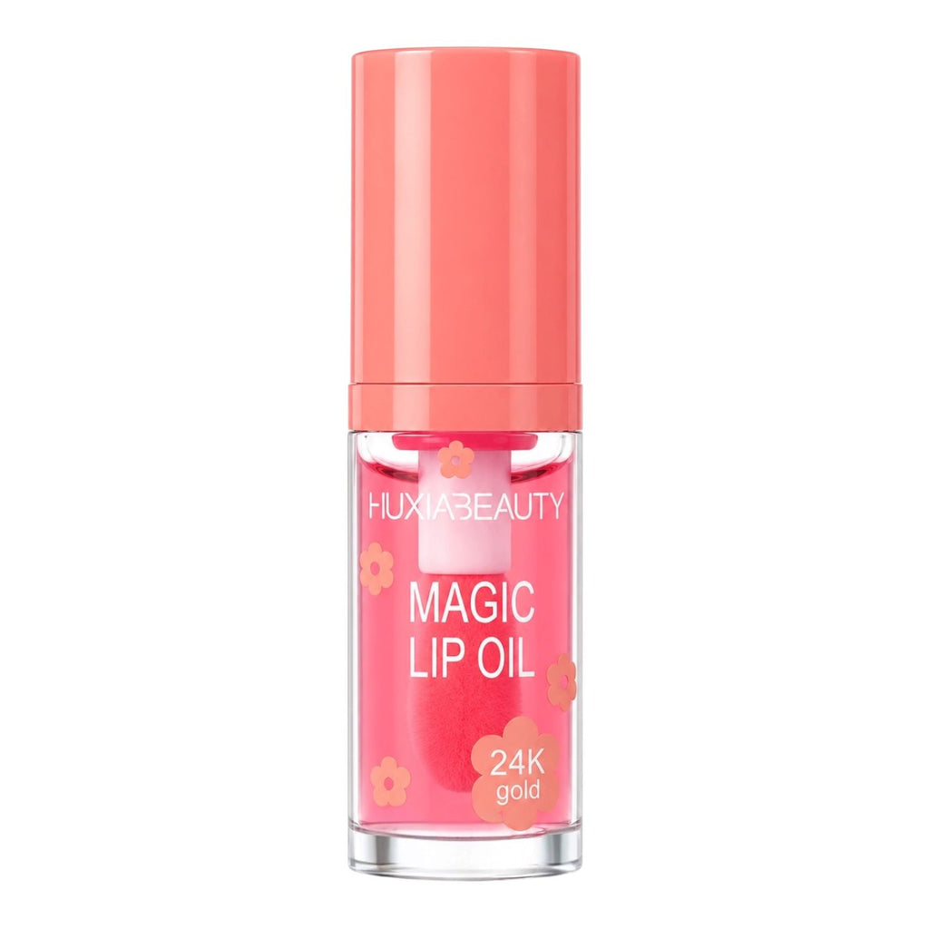 BRILLO MAGICO 24K GOLD FLORECITAS KISS BEAUTY / SEBEITY BEAUTY / HUXIABEAUTY