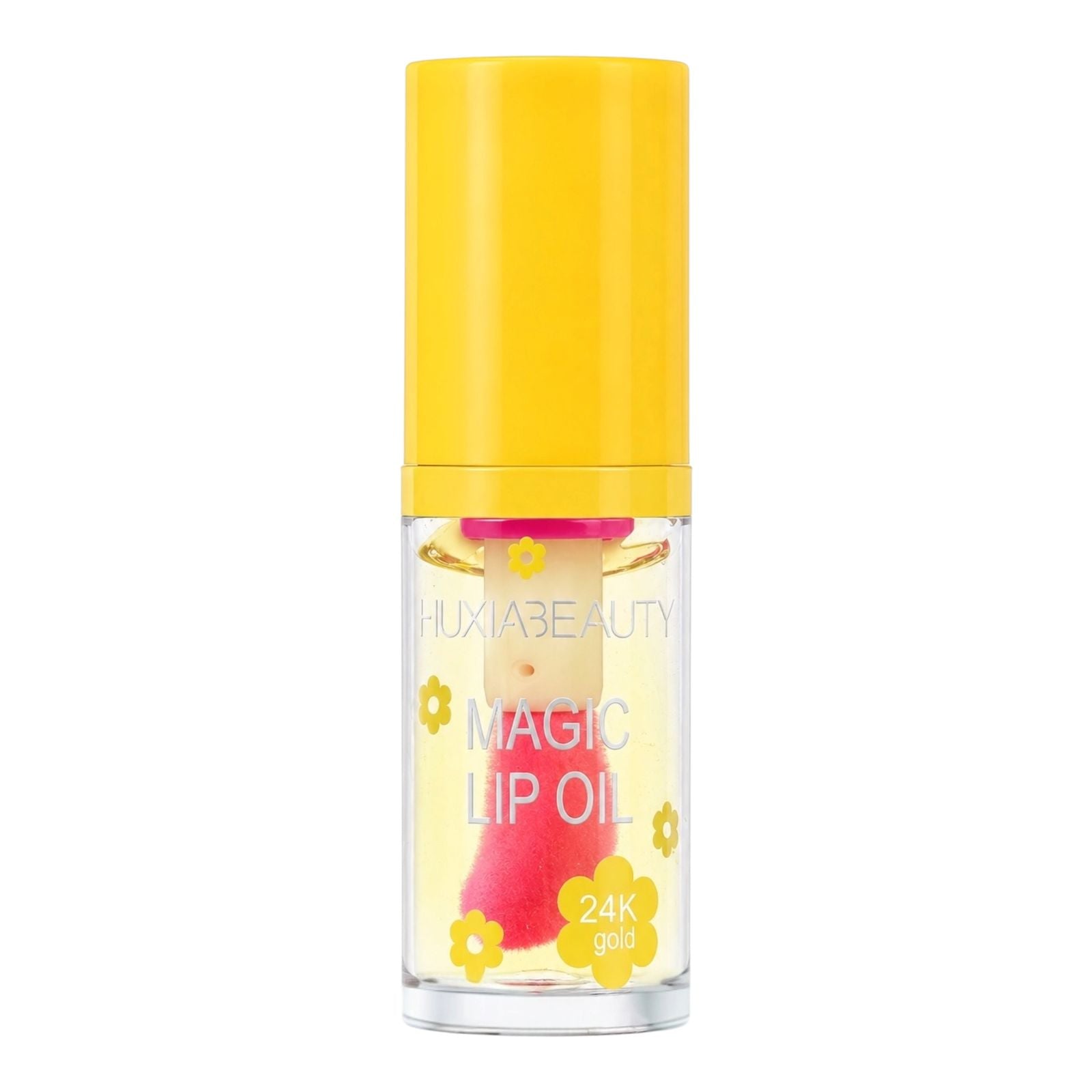 BRILLO MAGICO 24K GOLD FLORECITAS KISS BEAUTY / SEBEITY BEAUTY / HUXIABEAUTY