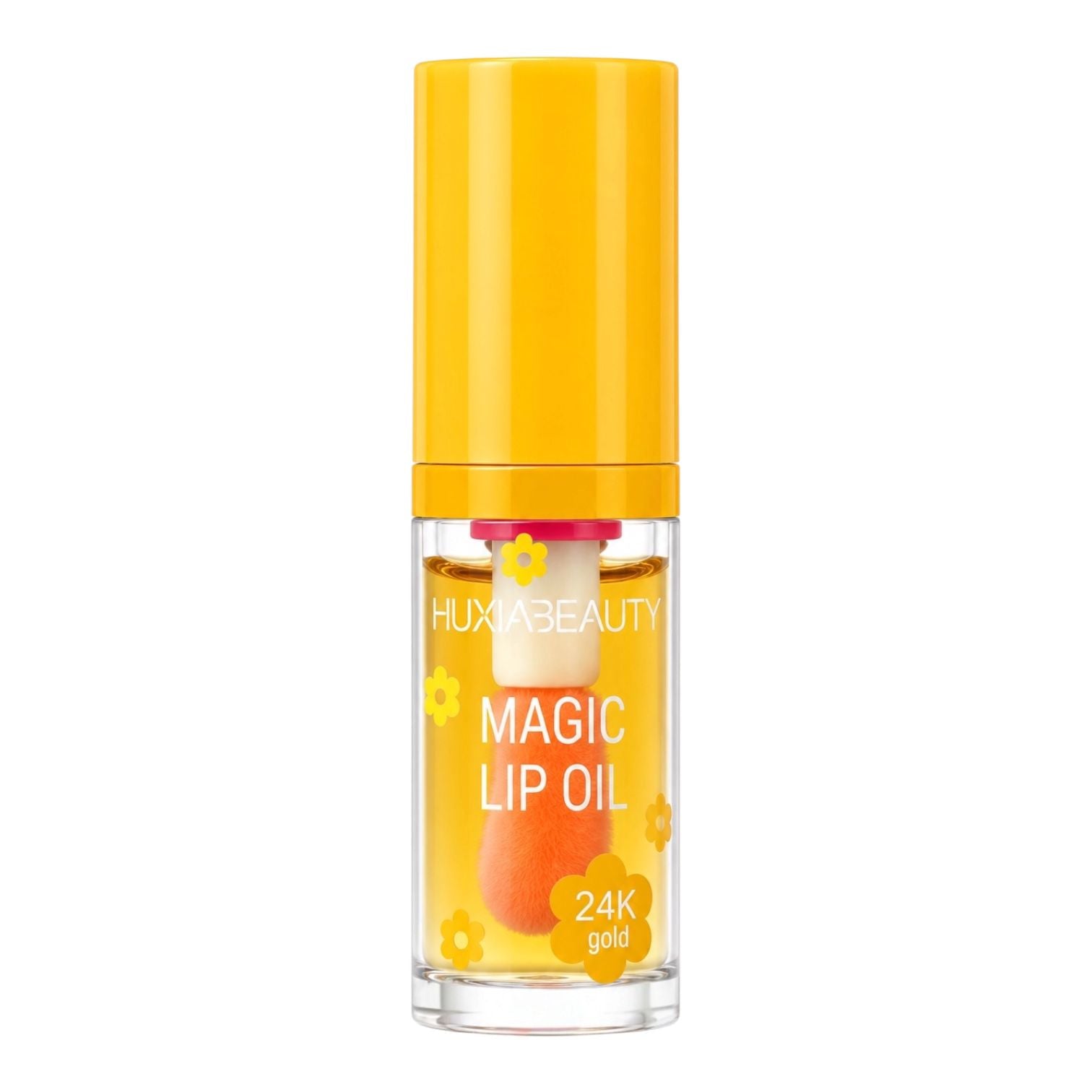 BRILLO MAGICO 24K GOLD FLORECITAS KISS BEAUTY / SEBEITY BEAUTY / HUXIABEAUTY