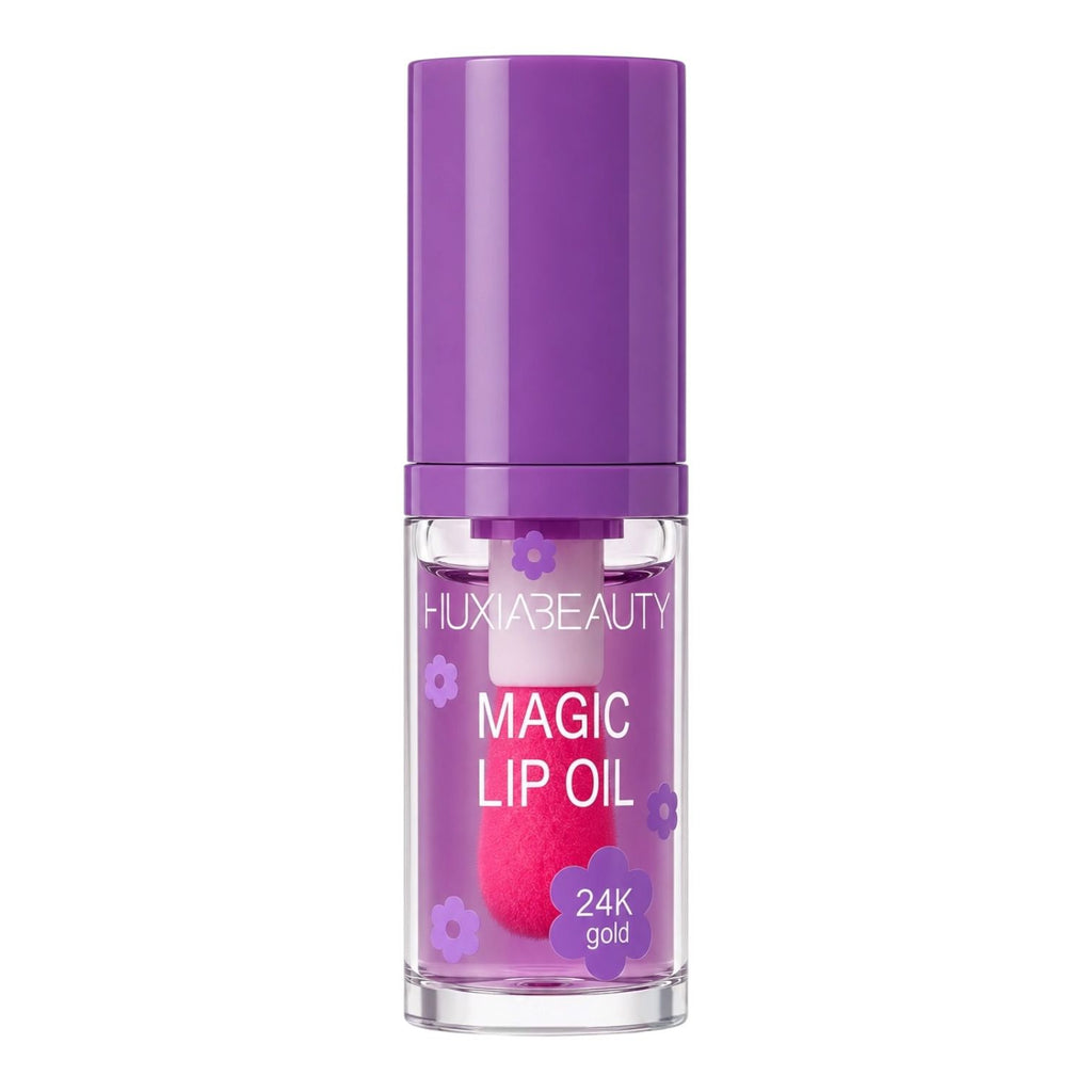 BRILLO MAGICO 24K GOLD FLORECITAS KISS BEAUTY / SEBEITY BEAUTY / HUXIABEAUTY