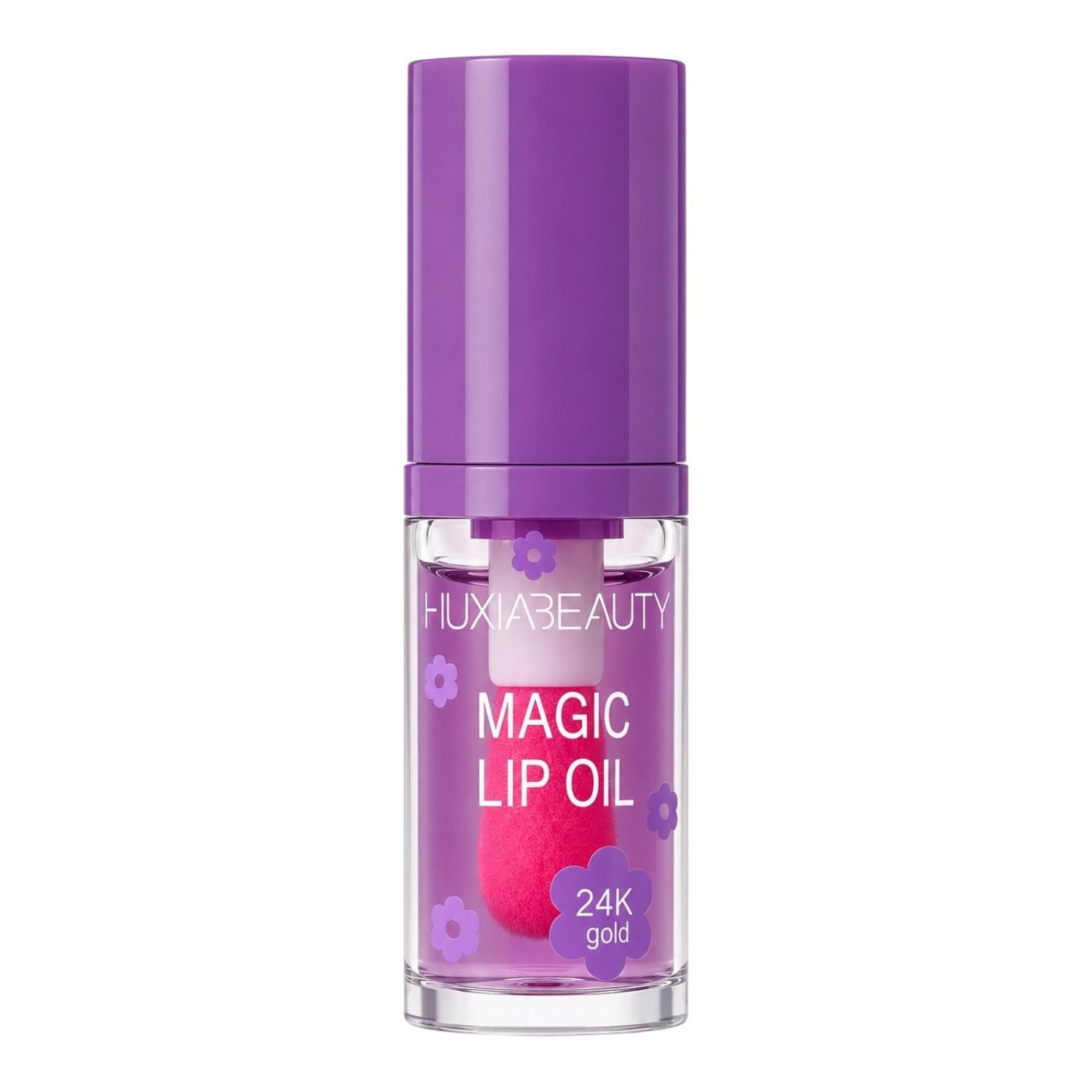 BRILLO MAGICO 24K GOLD FLORECITAS KISS BEAUTY / SEBEITY BEAUTY / HUXIABEAUTY