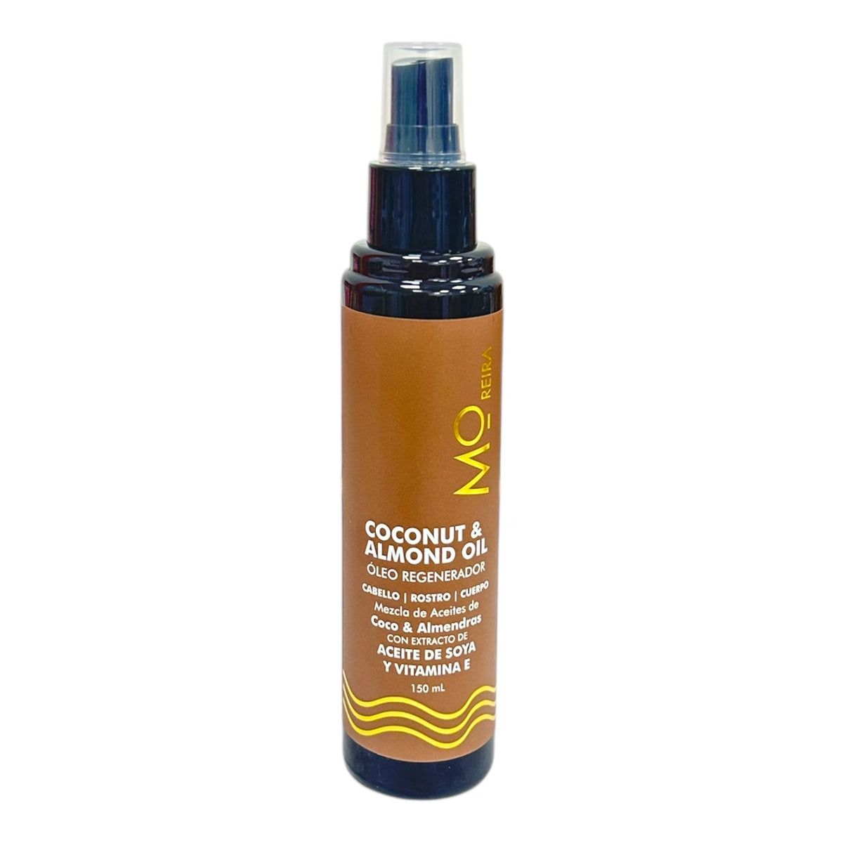 OLEO REGENERADOR 150ML MOREIRA