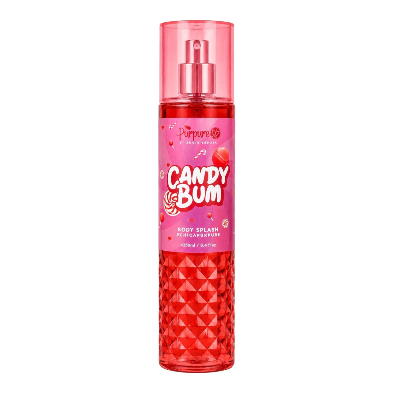 SPLASH CANDY BUM 250ML PURPURE