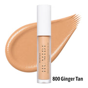 CORRECTOR LIQUIDO HUMIDE TONO 800 GINGER TAN MONTOC