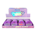 POLVO SUELTO CHICA PURPURE