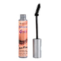 PESTAÑINA MICRO FIBRAS GRIS CLARO PROSA