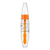PESTAÑINA TRANSPARENTE EXACTITUD CON SERUM KJ  BEAUTY